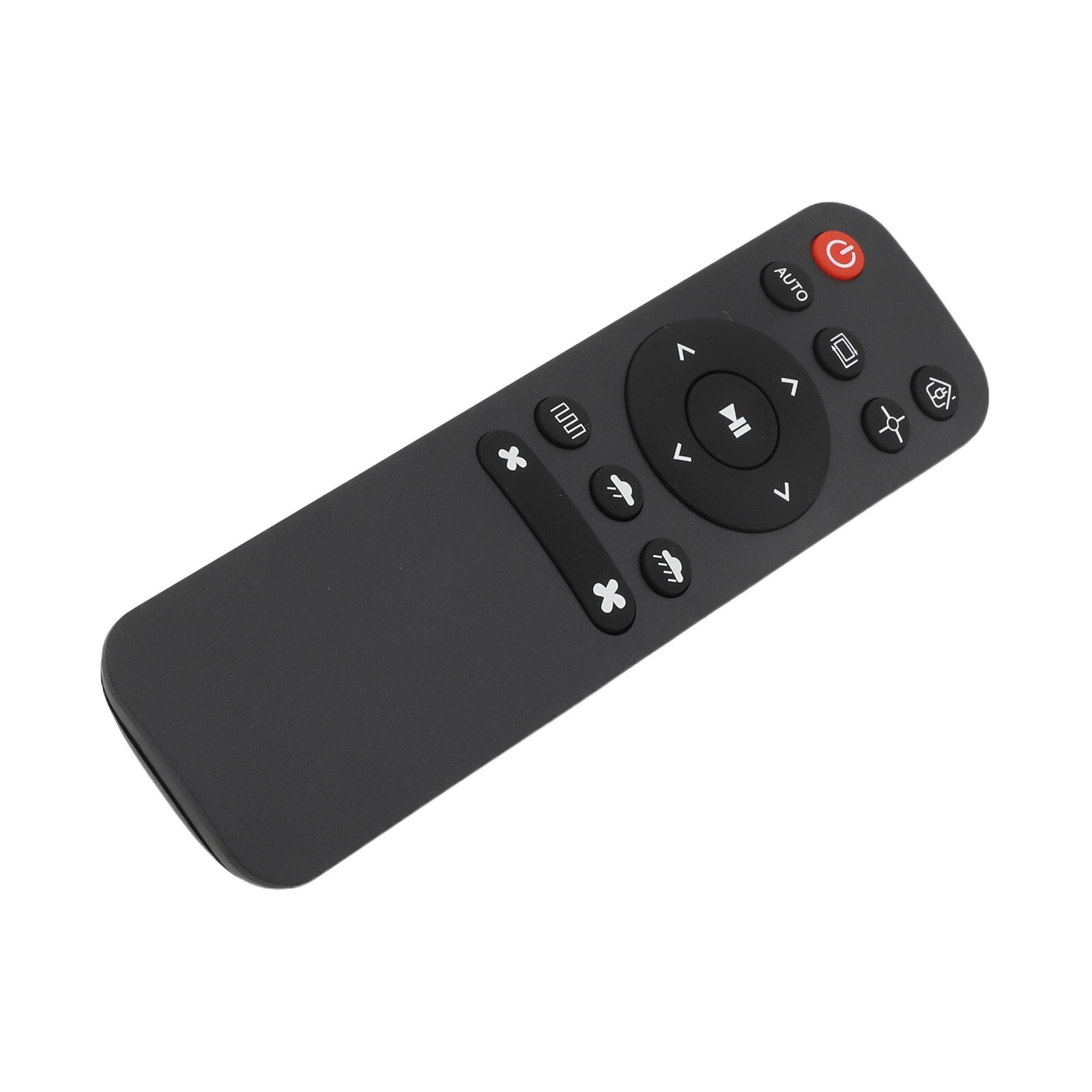 Remote Control Accessory for MAMNV BR150/BR151 and Kilgone G20 Vacuum Cleaner