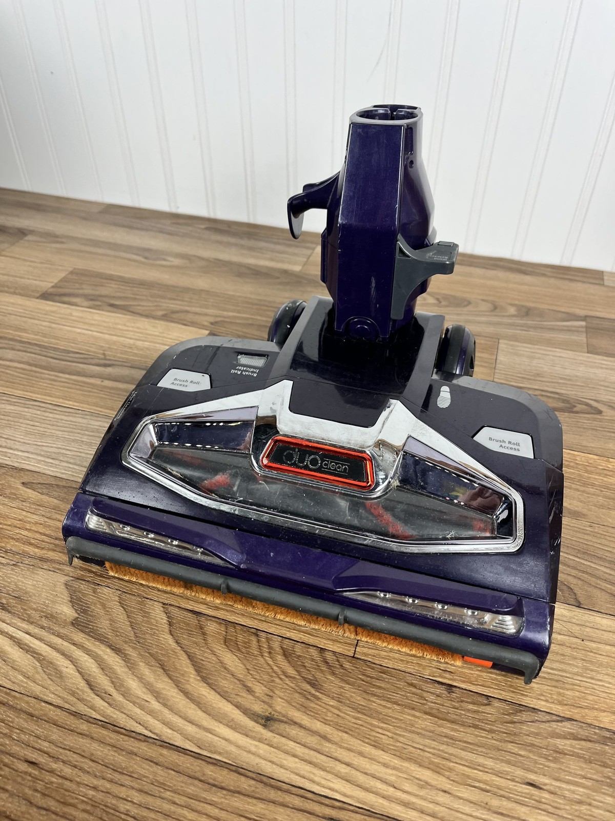 Shark Rocket DuoClean Motorized Floor Nozzle Unit HV380 HV380W HV382 HV384