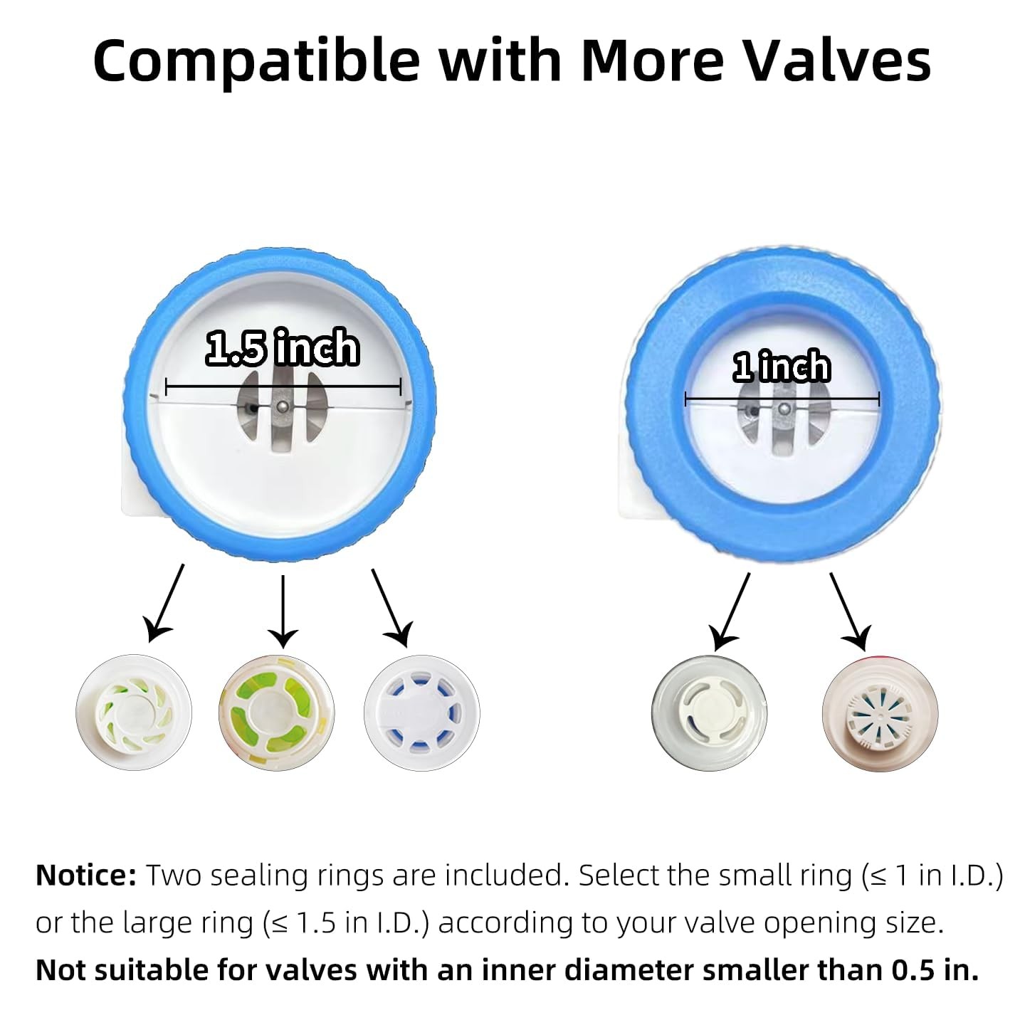 Cordless Electric Blue Portable Vacuum Pump for Storage Bags Travel Air Pump
