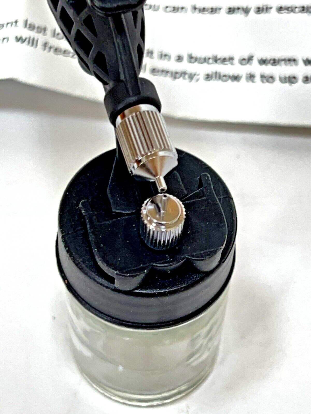 Furniture Clinic AIRBRUSH