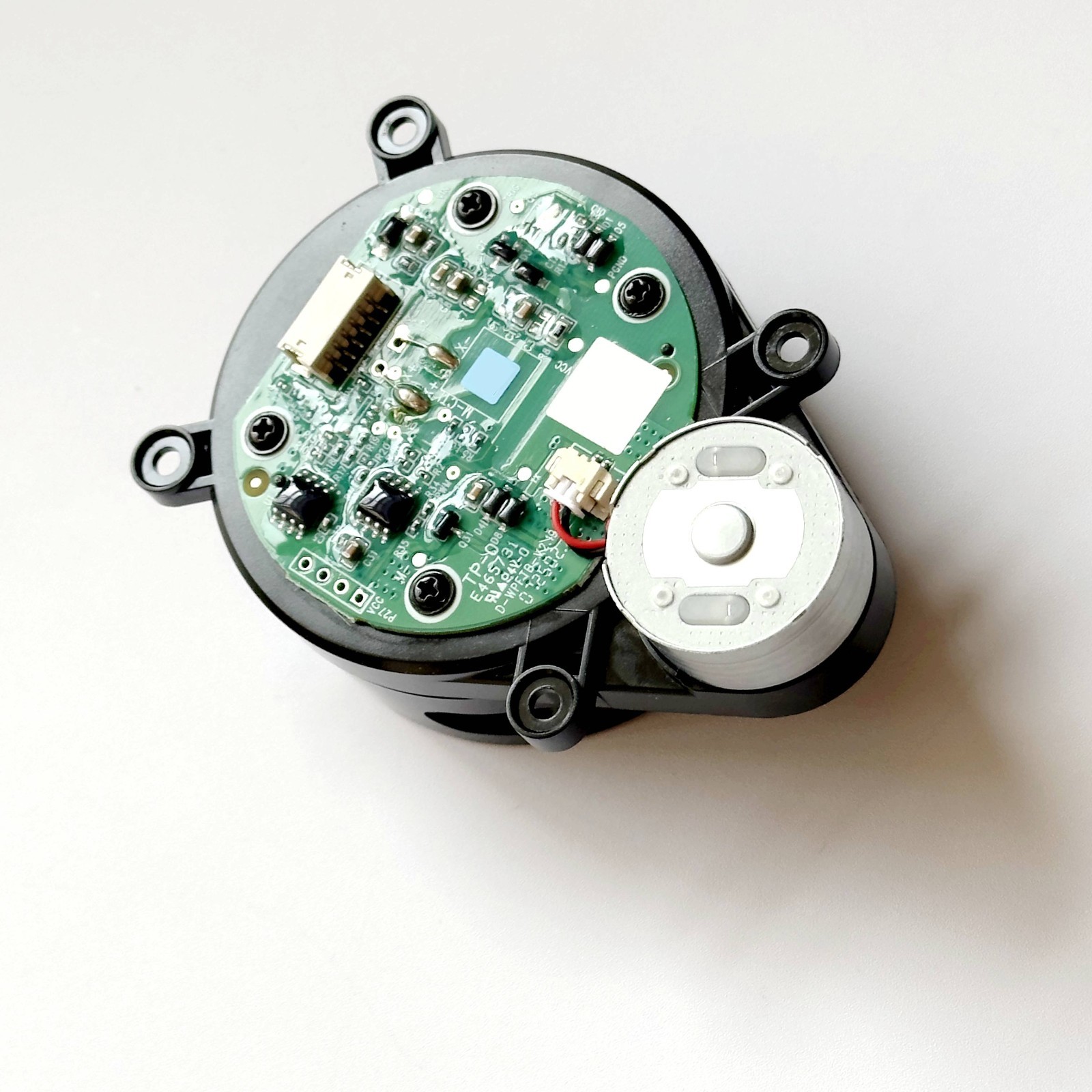 Laser Distance Sensor LDS For Roborock Qrevo MaxV / Qrevo Pro / Qrevo S / Q Revo