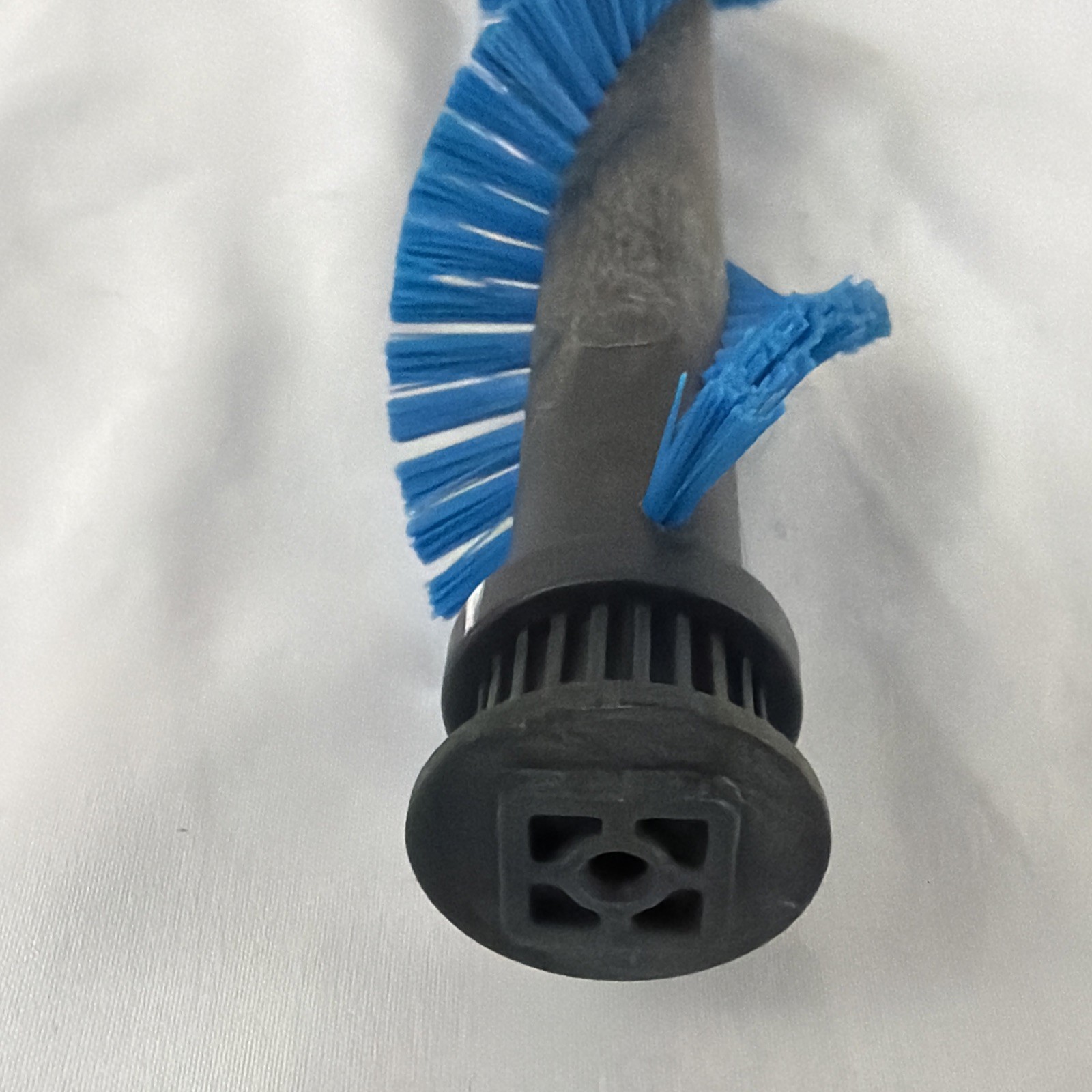 OEM Hoover Air Cordless Vacuum Brushroll 440006053 BH50100 BH50121 Blue Bristle