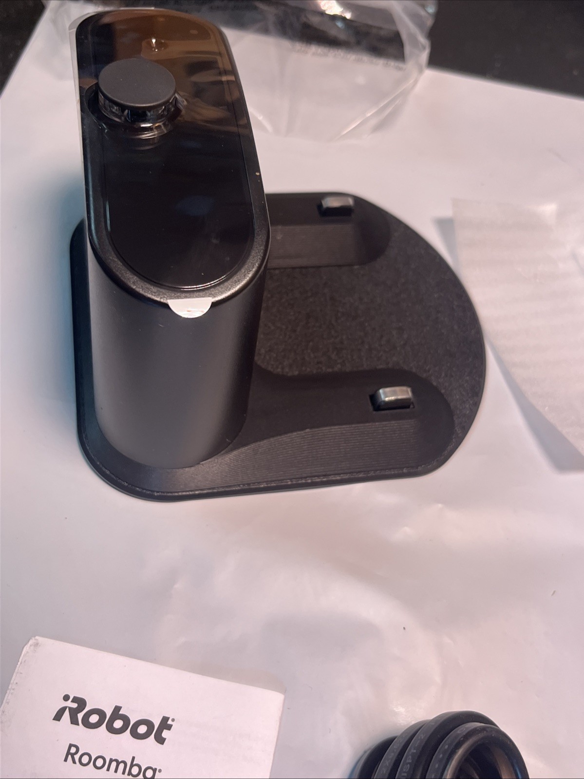 New In Box Roomba Home Base Charging Dock Charger for e i 600 700 800 900 Series
