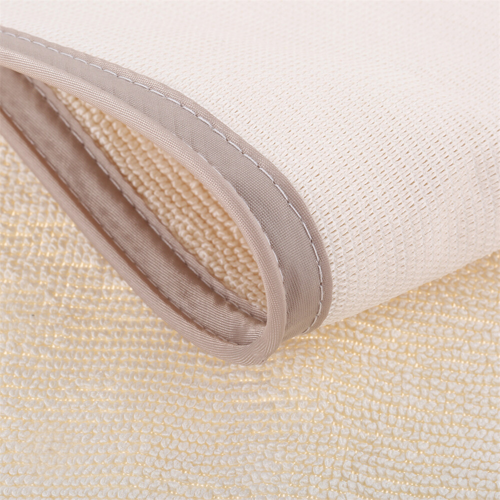 5X Full Coverage Mopping Cloths for Roborock S5 S50 S51 S55 S6 S6 MAXV S5 MAX