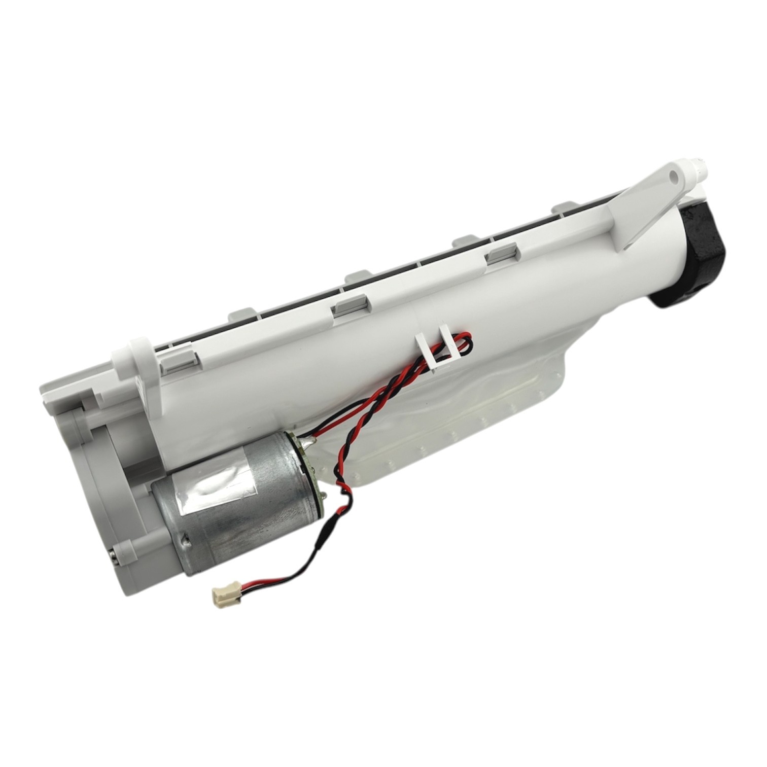 OEM Main Brush Head Module Replacement for Roborock Q Revo Plus S MaxV Pro WHITE