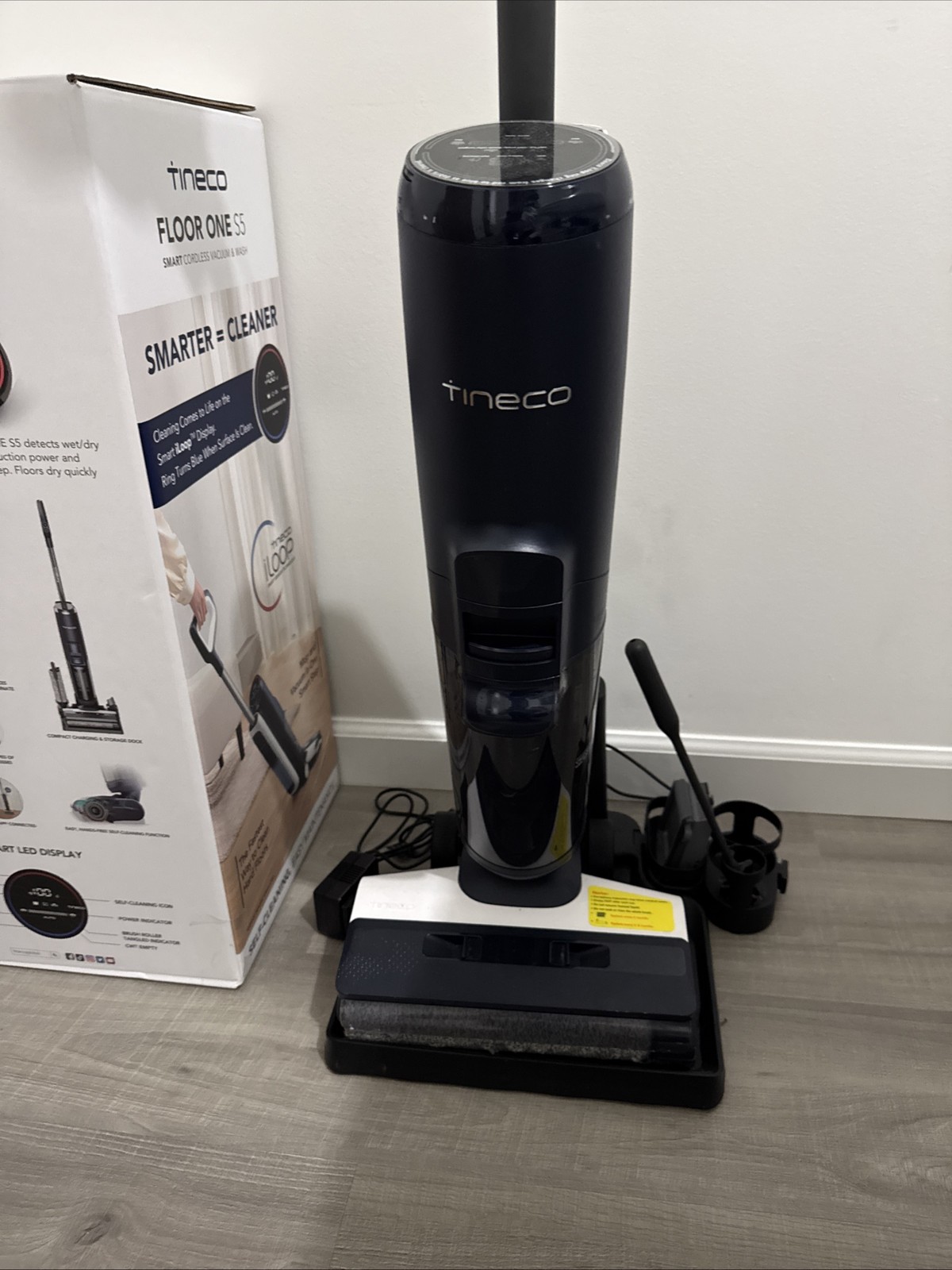 Tineco Floor One S5