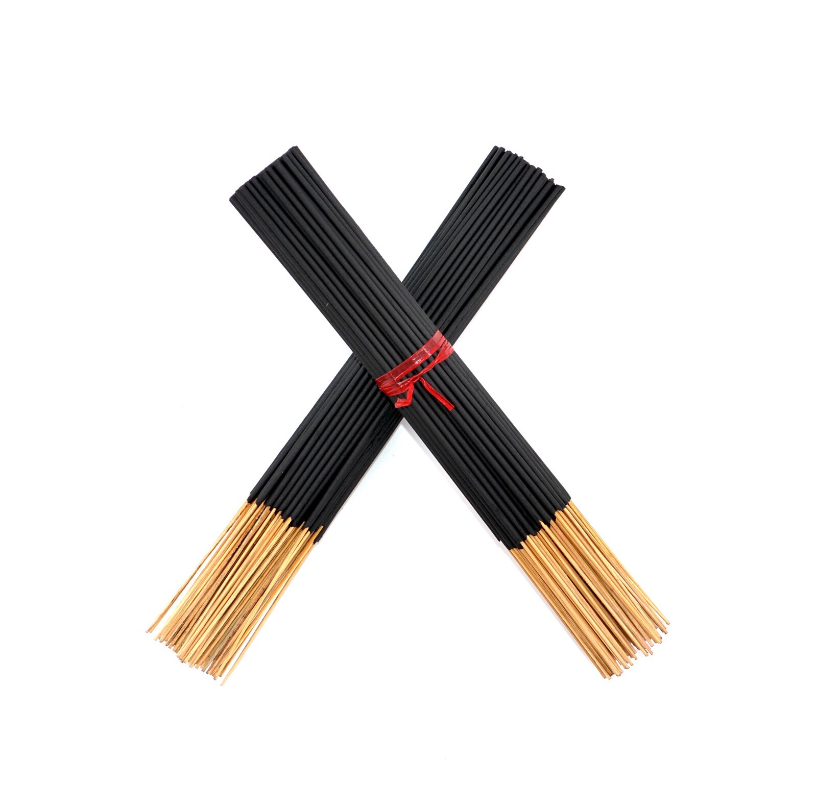 100 Incense Sticks 11″ Bulk Pack Wholesale Hand Dipped Mix Match Variety Lot
