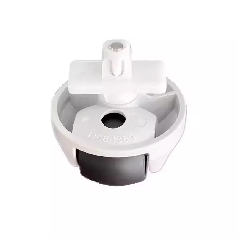 Front Caster Wheel For Roborock Q5 Q5 Pro Q7 Max Q8 Max Qrevo S7 S8 Robot Vacuum