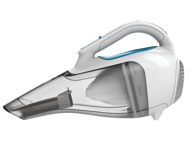 Dustbuster Cordless Handheld Vacuum, Home and Car Vacuum (HHVI315JO42)