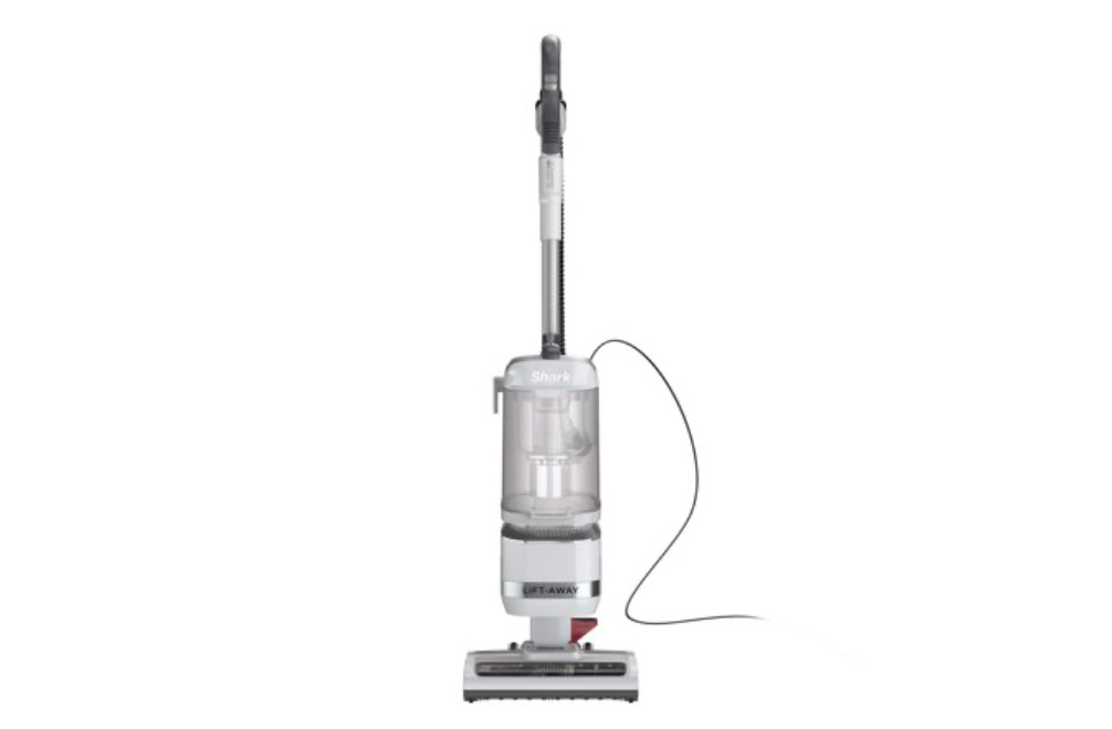 Shark Navigator Lift-Away ADV Upright Vacuum Pet Friendly Bristle Brushroll LA30