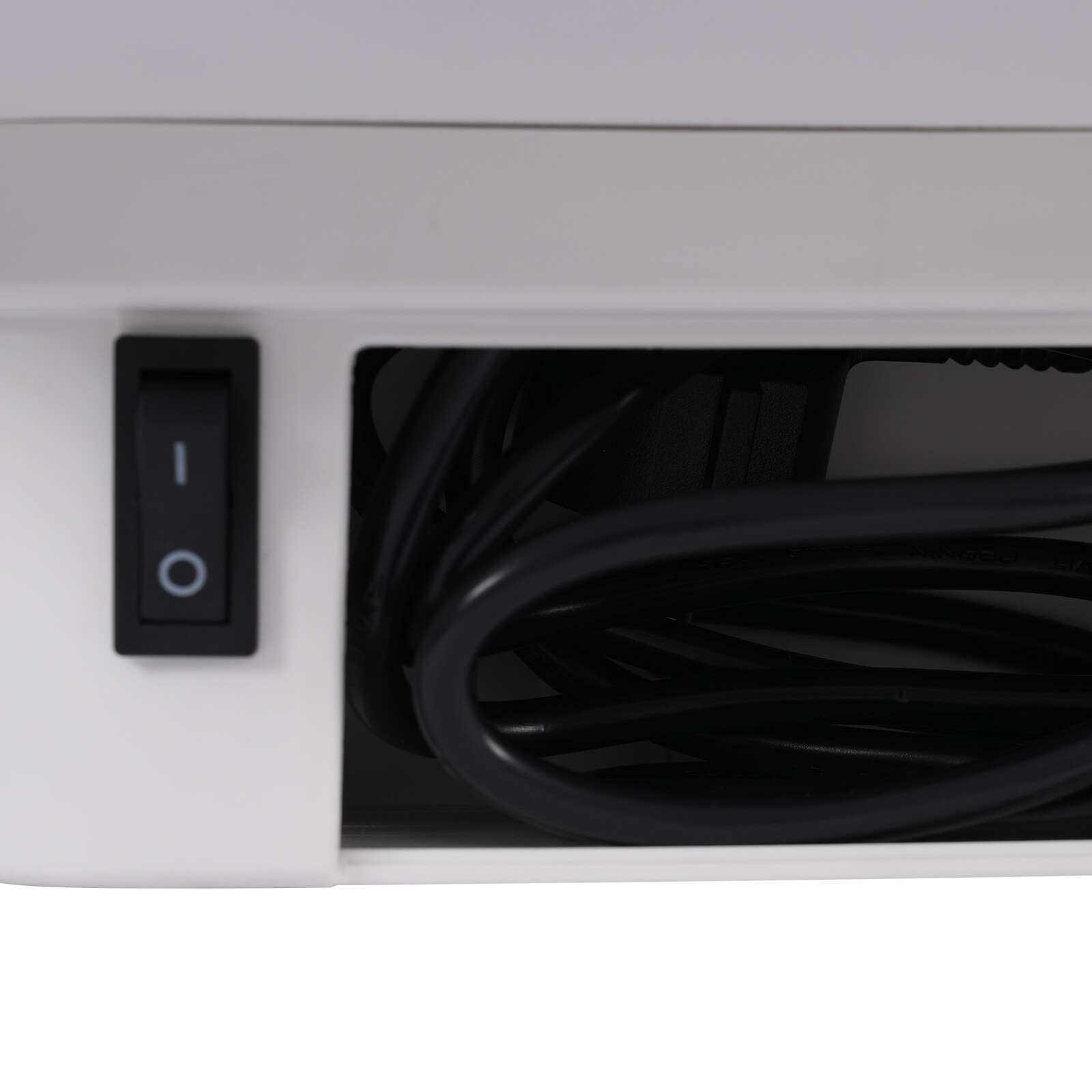 Intelligent Steam Press with Touch Screen, 5 Fabric Modes, 1600W Power