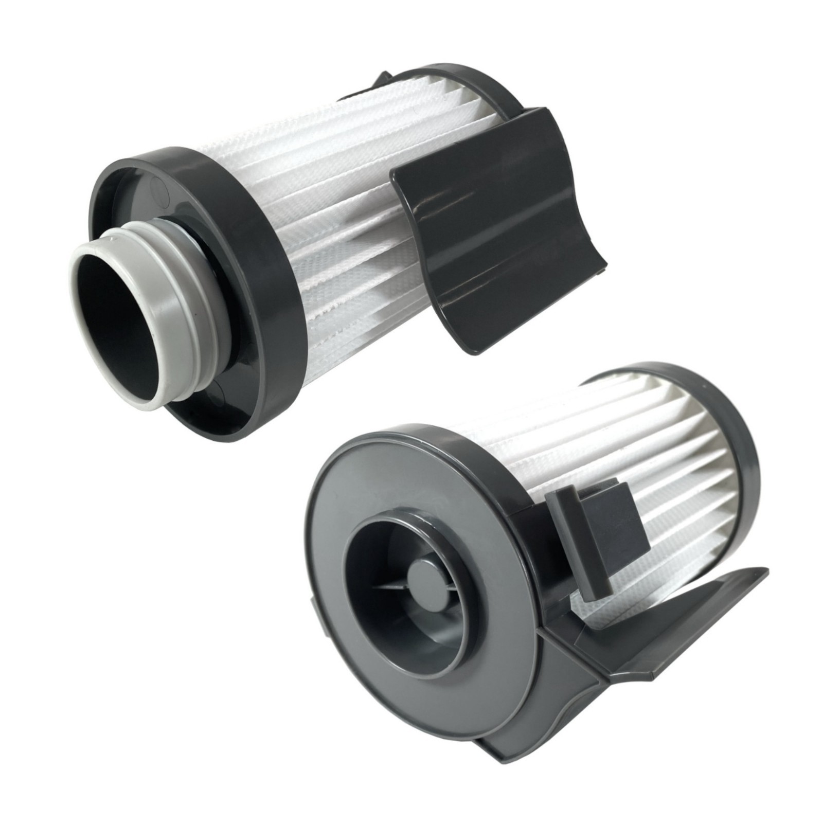 MaximalPower Filter for Eureka DCF10 DCF14 fit Eureka Optima 431 437 431BX (2PK)