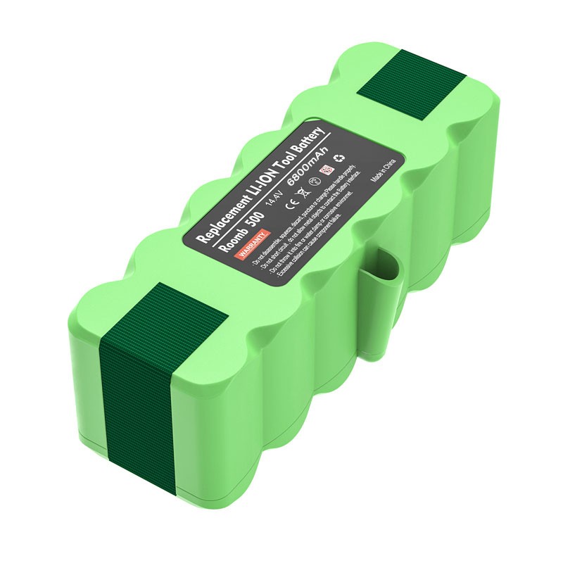 New Battery For iRobot Roomba 600 650 690 692 694 860 870 880 960 965 970