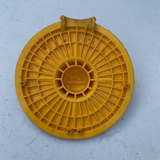 DYSON DC07 VACUUM PARTS
