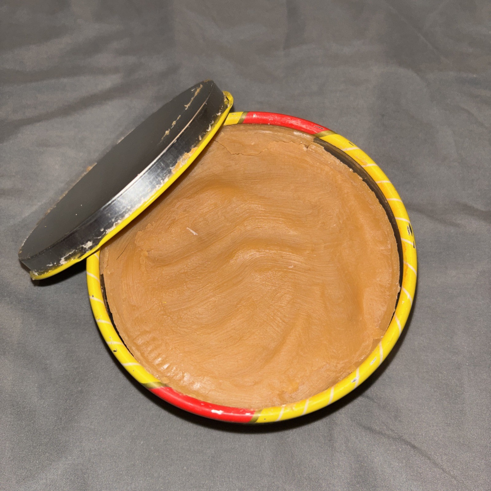 SC Johnson Paste Wax The Original Formula, 16 oz (1 Lb) “Pre-owned”