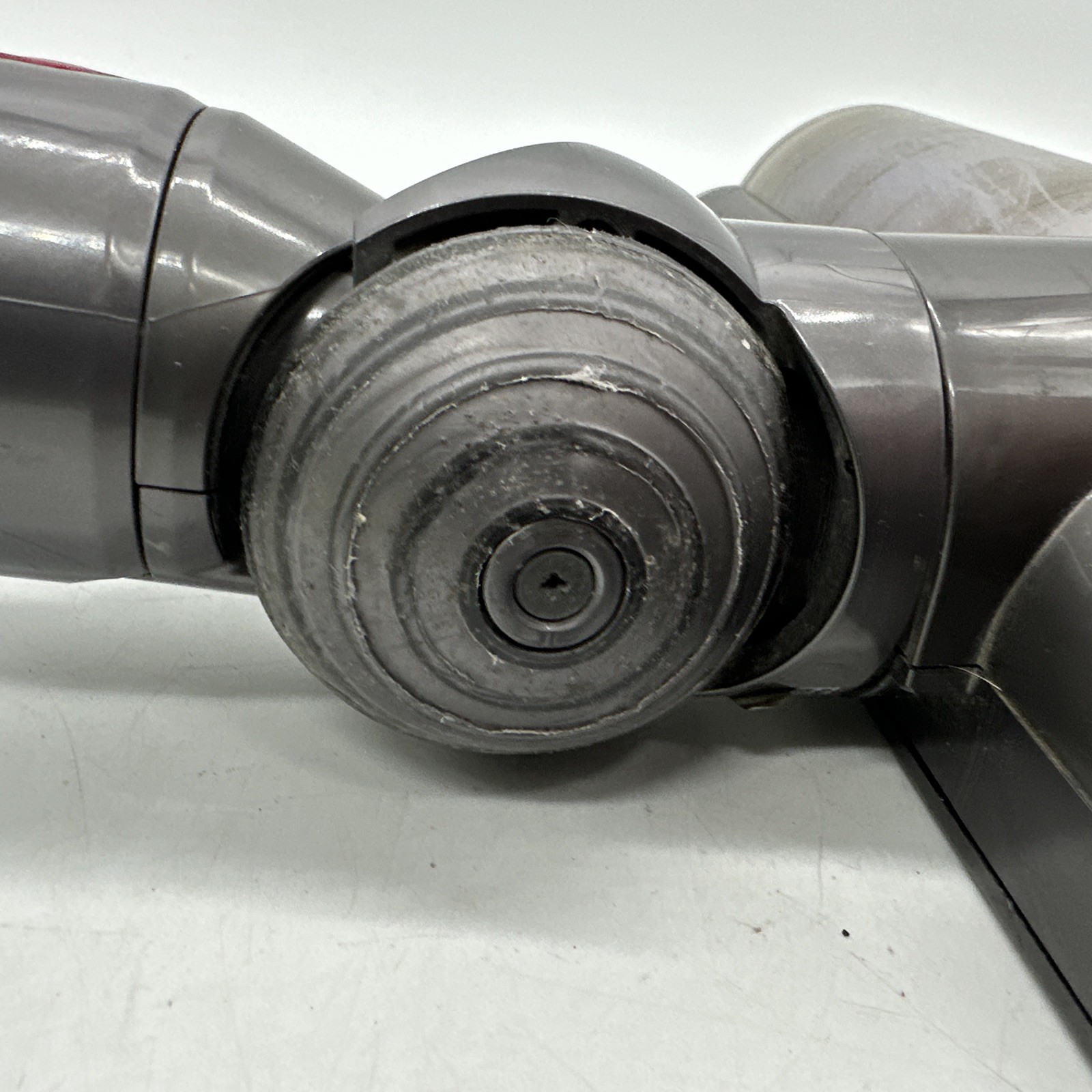 Dyson V7 V8 Vacuum Cleaner Replacement Motorhead Direct Drive Part Only, Read