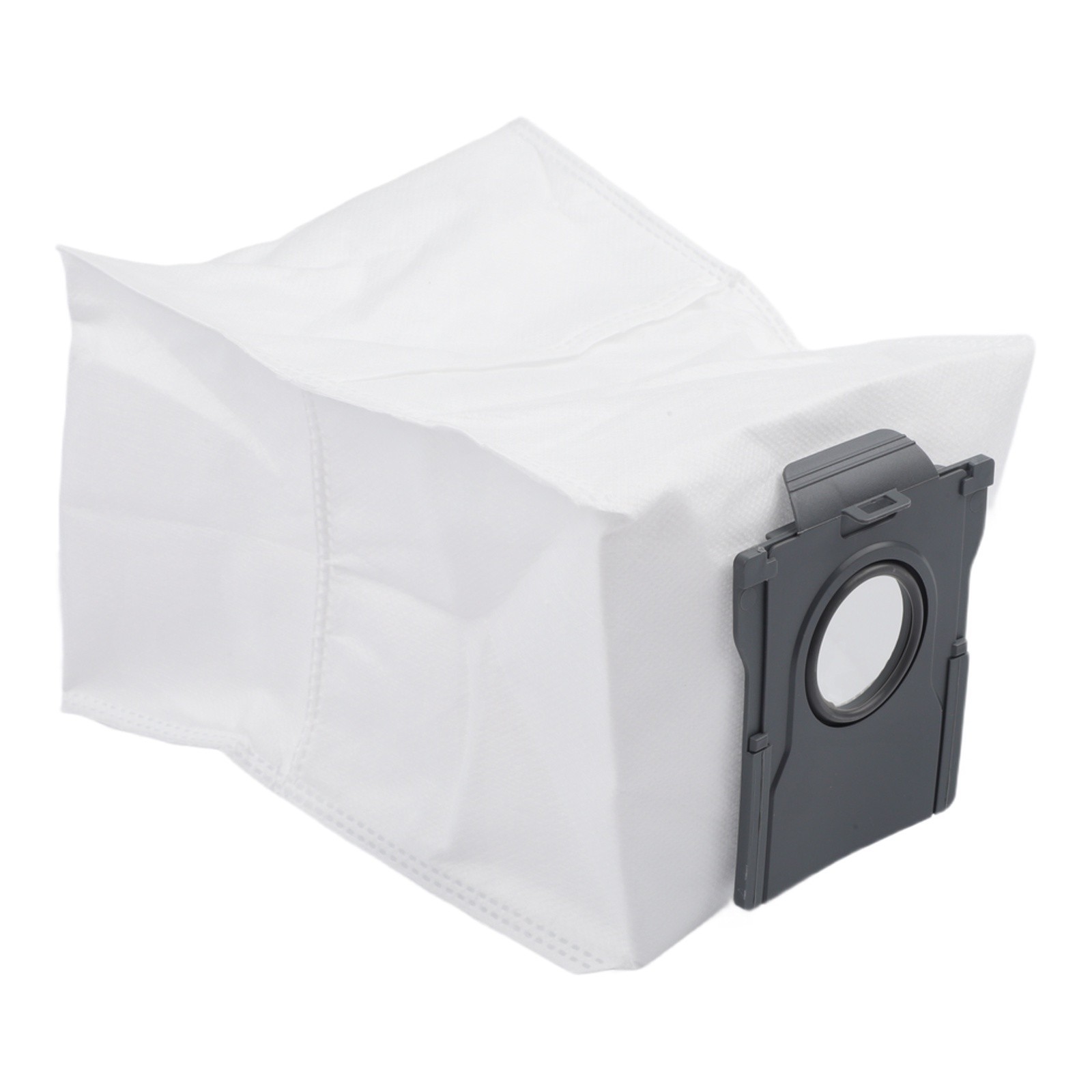 For DREAME D20 Plus Replacement Dust Bag 3.5L Capacity for Auto Empty Station