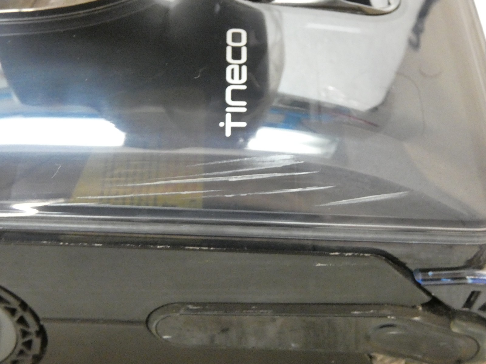Tineco Floor One S9 Artist Steam Series Smart Cordless Steam Floor Washer