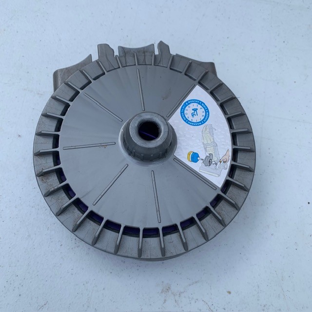 DYSON DC07 VACUUM PARTS