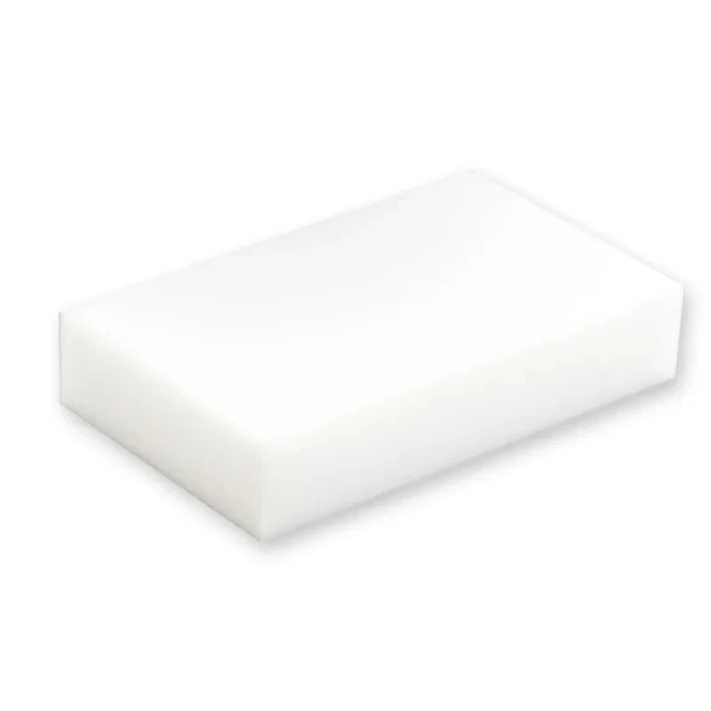 Lot 100pcs Magic Sponge Eraser Melamine Washing Thick Cleaning Foam Home Tool