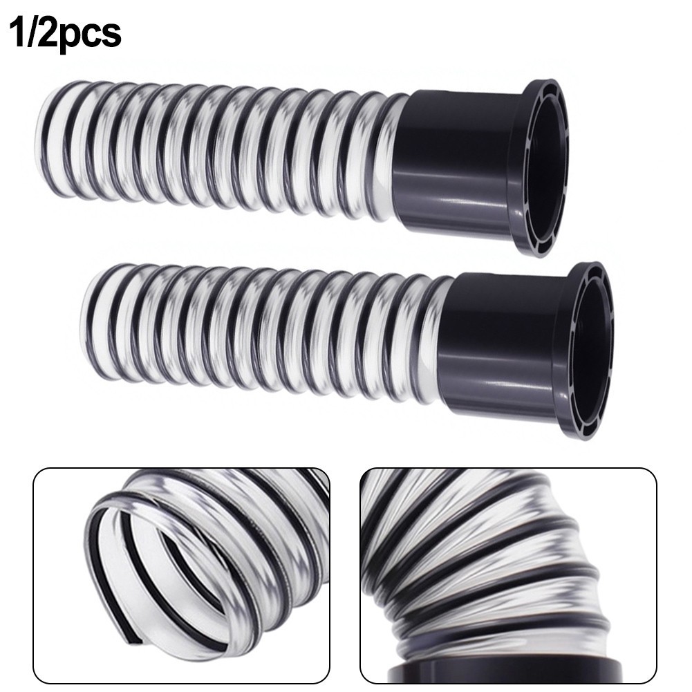 Corrugated Hose for Tineco for Floor One 1.0/2.0/3.0 wet dry floor cleaners
