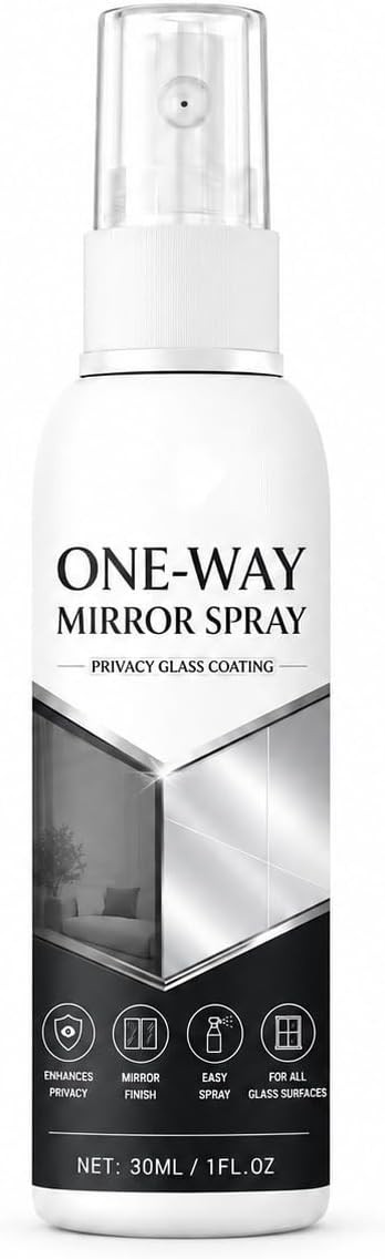 Infrared Blocking Spray, Clear Infrared Blocking Spray, Reflective Window Sprays