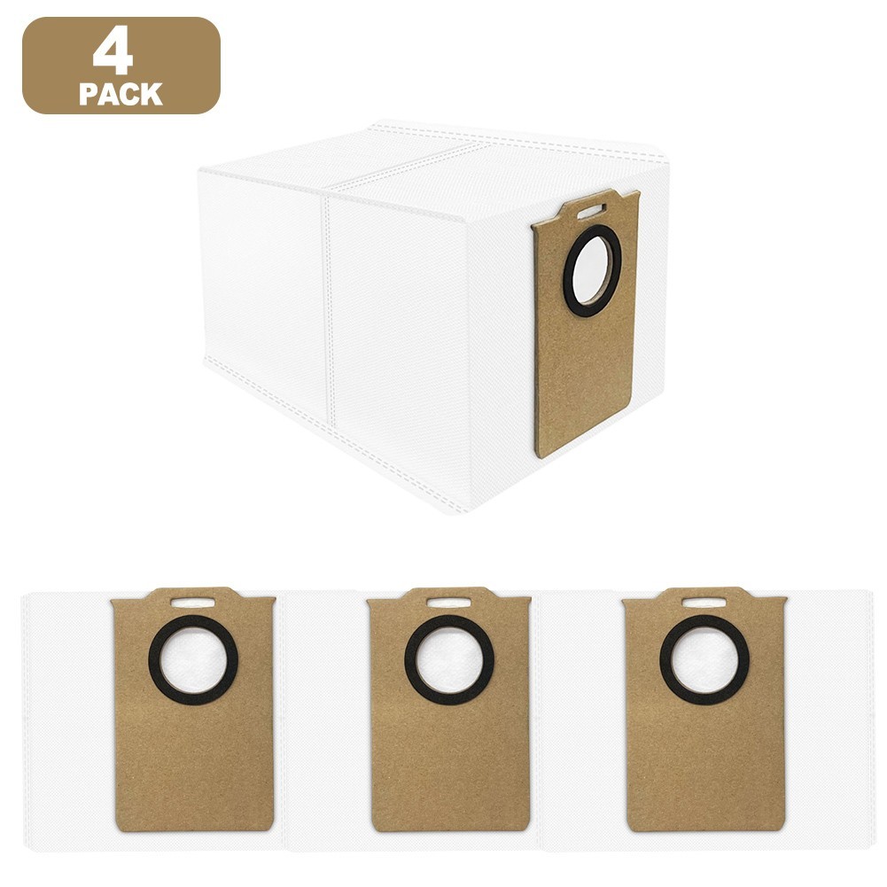Replacement Bags for MOVA S800 E20 Pro Plus For Trouver E20 E20 Pro Plus Models