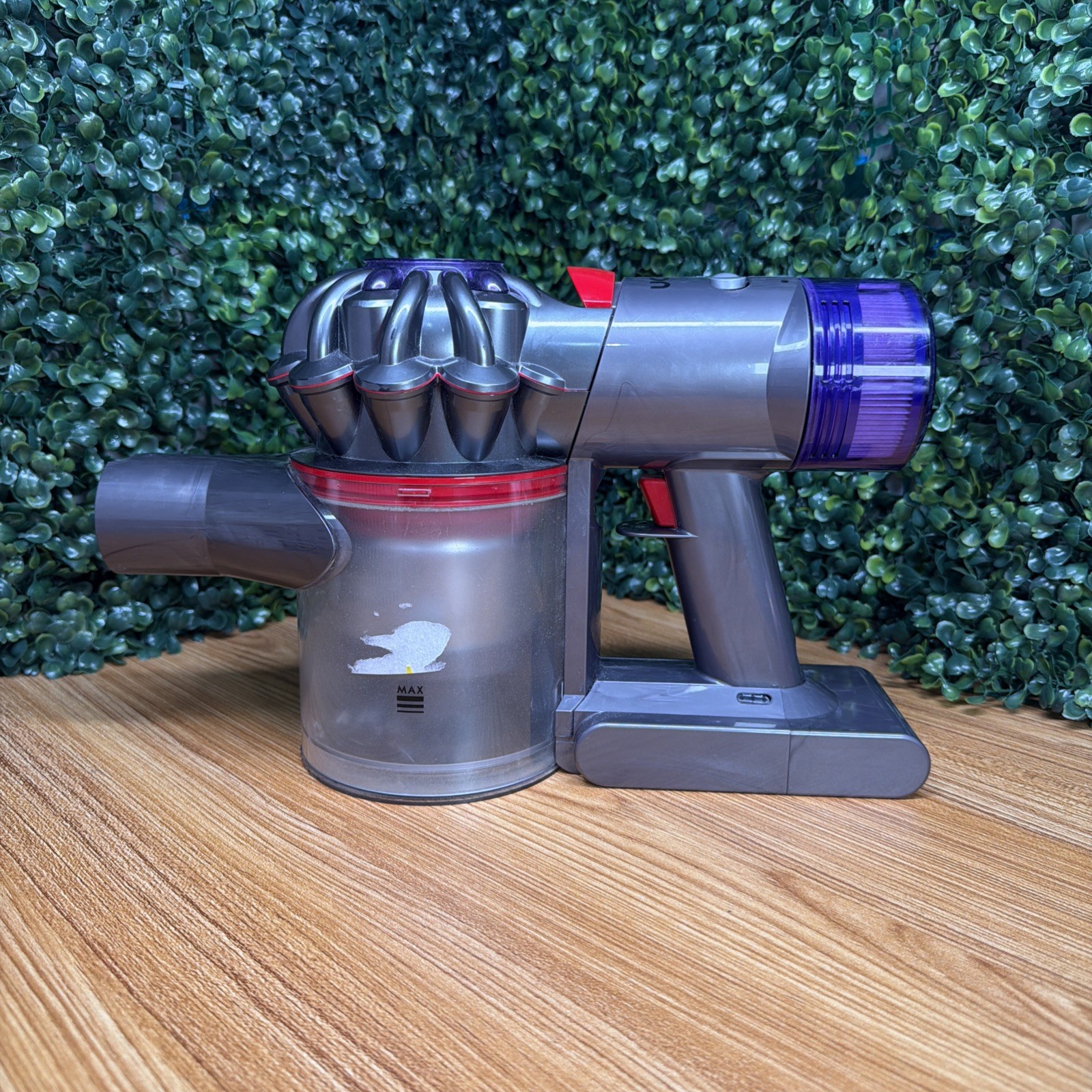 Dyson V8 SV25 Main Body Motor Cyclone