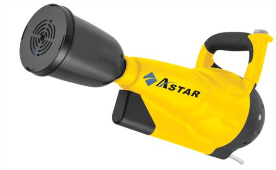 Cyber Month Sale AstarACW-C300 4 in 1 High Pressure Car Washer & House Cleaner