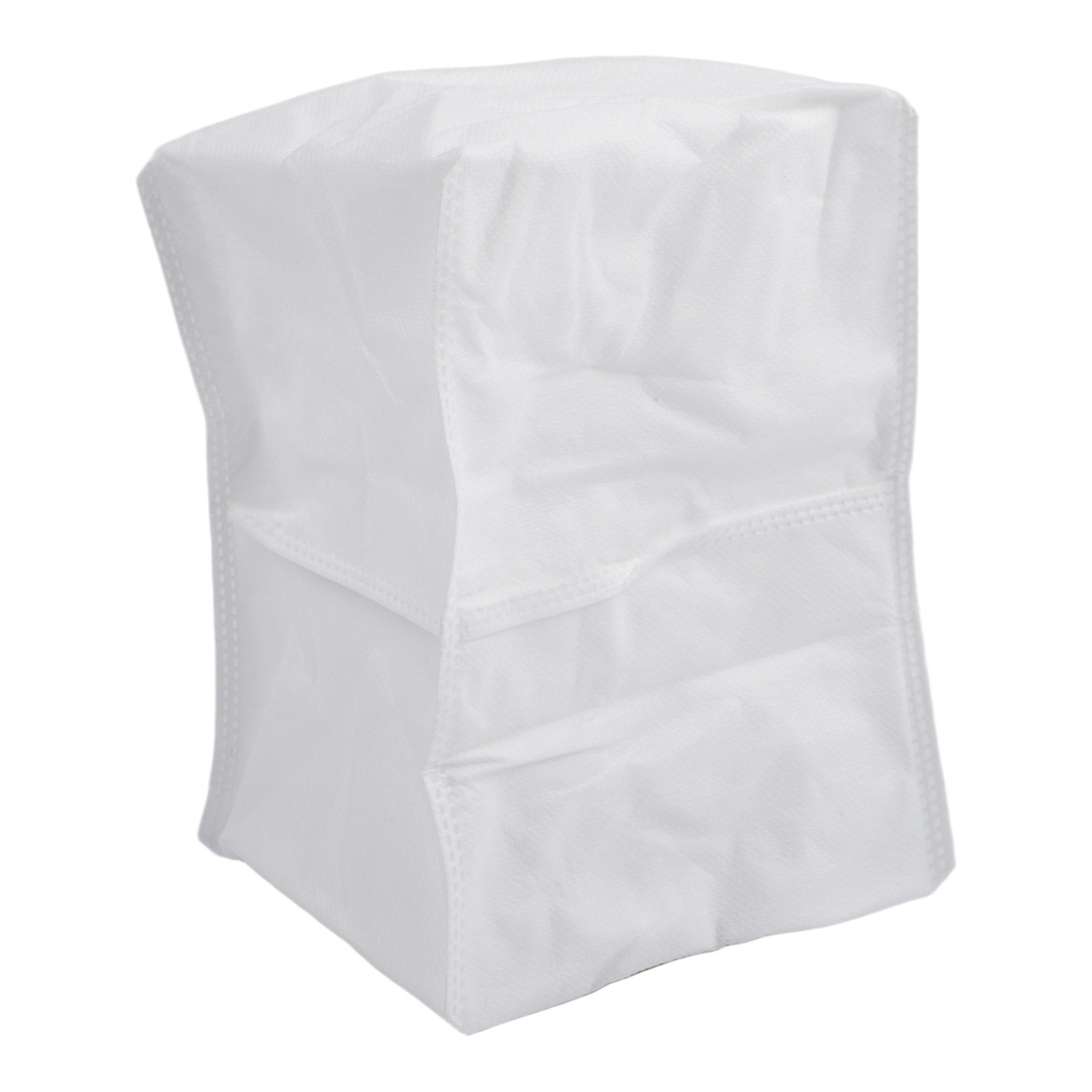 3.5L Capacity Vacuum Bags Compatible with For Mova For Mobius 60 Robot Vacuum