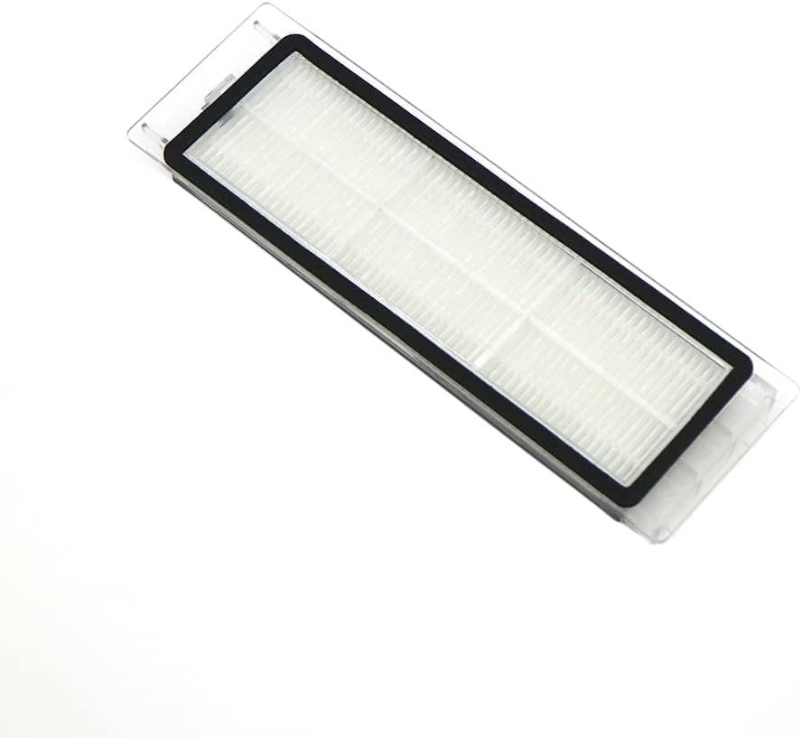 6pcs HEPA Filter for MI Robot Vacuum 2 Roborock E20 E25 S50 S51 T4 P5 T6 T7 T7