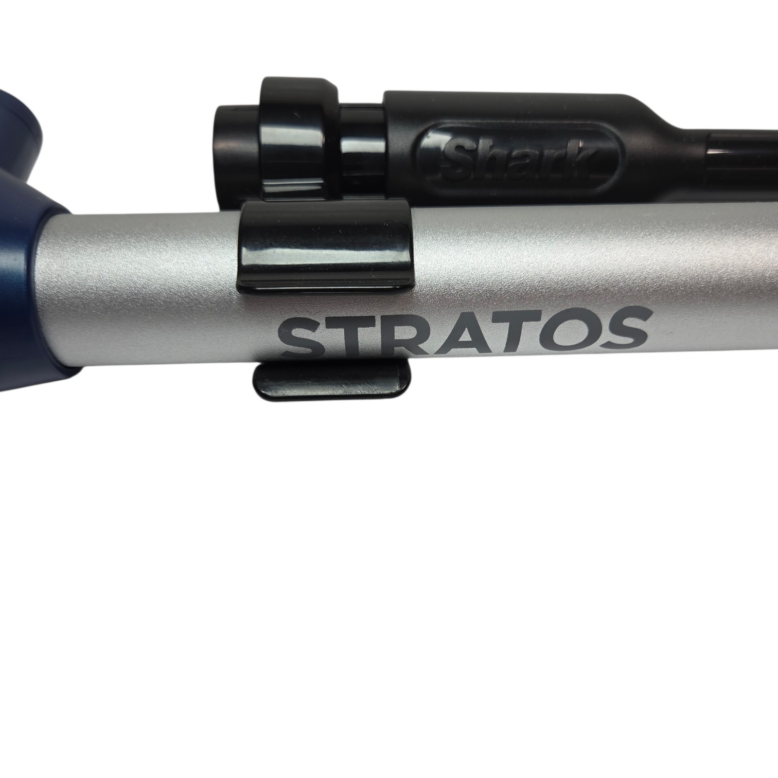 Shark Stratos HZ3002/QS3000 Ultralight Corded Stick Vacuum Wand Tube