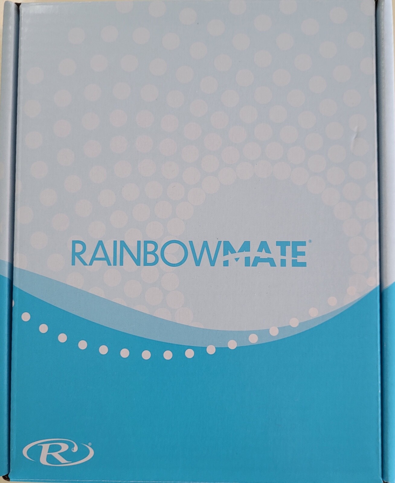 Rainbowmate for Rainbow SRX Model & Black E2 (New)