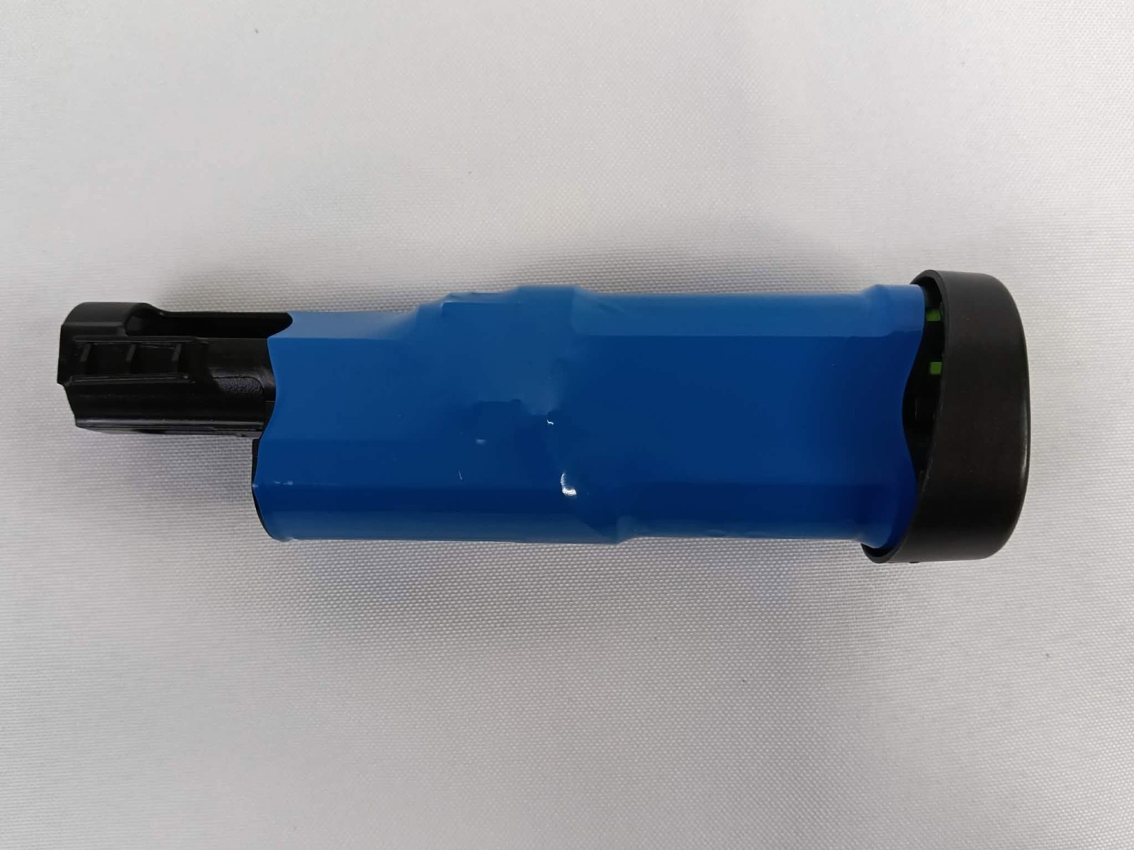 Shark XFBT200 Rechargeable Li-Ion Battery for Shark WV200 Series 1900mAh Blue
