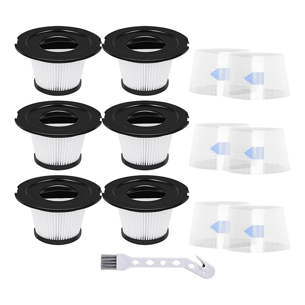 Routine Maintenance Replace your Vacuum Cleaner Filters every 2 3 Months