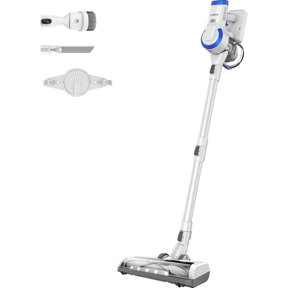 Tineco A10 Essentials Lightweight Cordless Stick Vacuum Cleaner