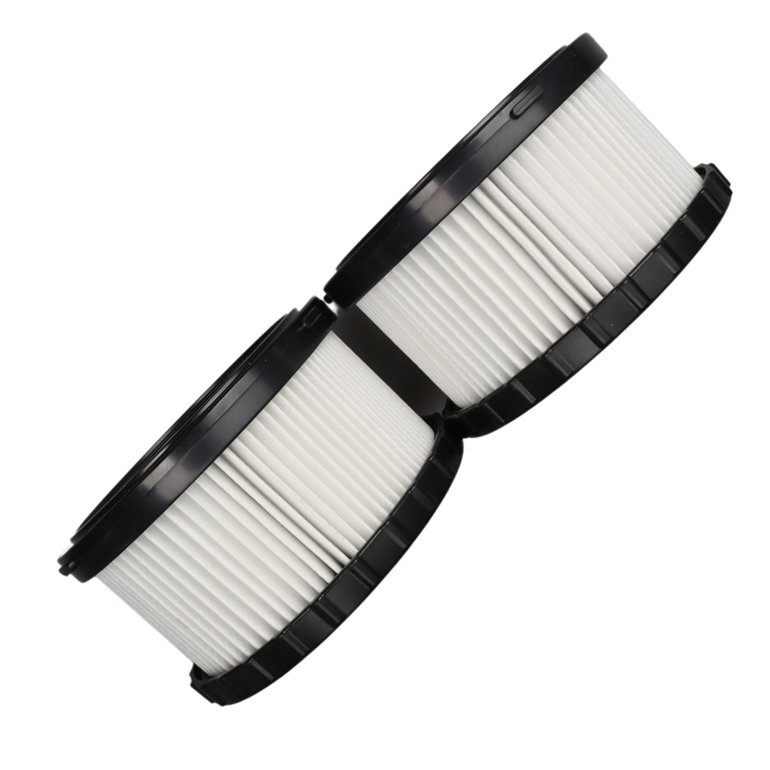Aftermarket 2PCS Replacement Filter for Wet & Dry DCV517 & DC515 Vacuums US