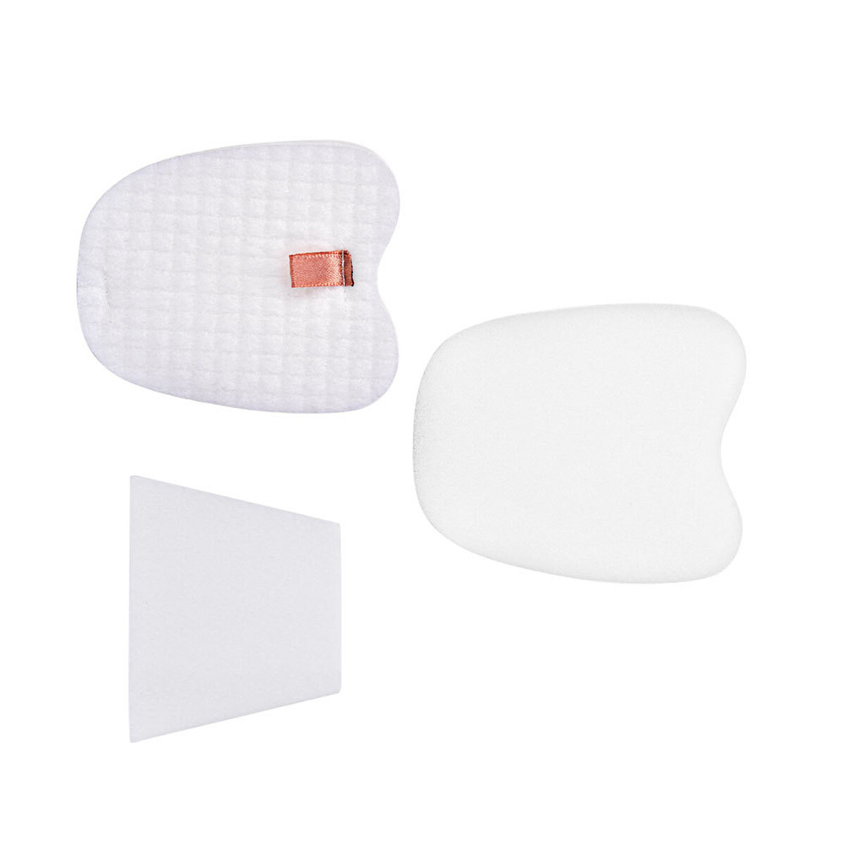 Shark Replacement Pre-Filter Kit for APEX DuoClean ZS360, ZS362 Vacuum Cleaners