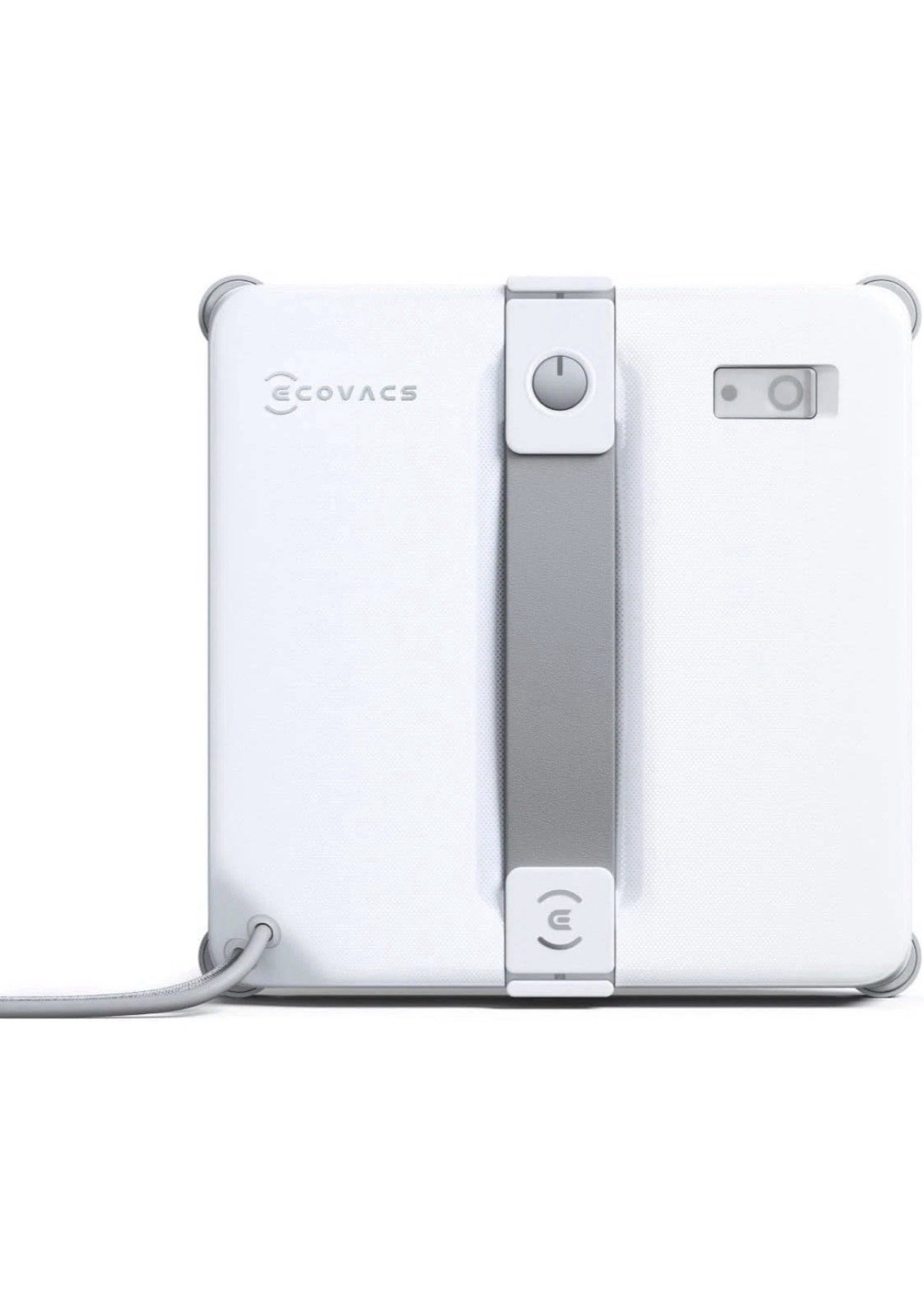 ECOVACS WINBOT MINI2 Window Cleaning Robot, Robot Window Cleaner with 5 modes
