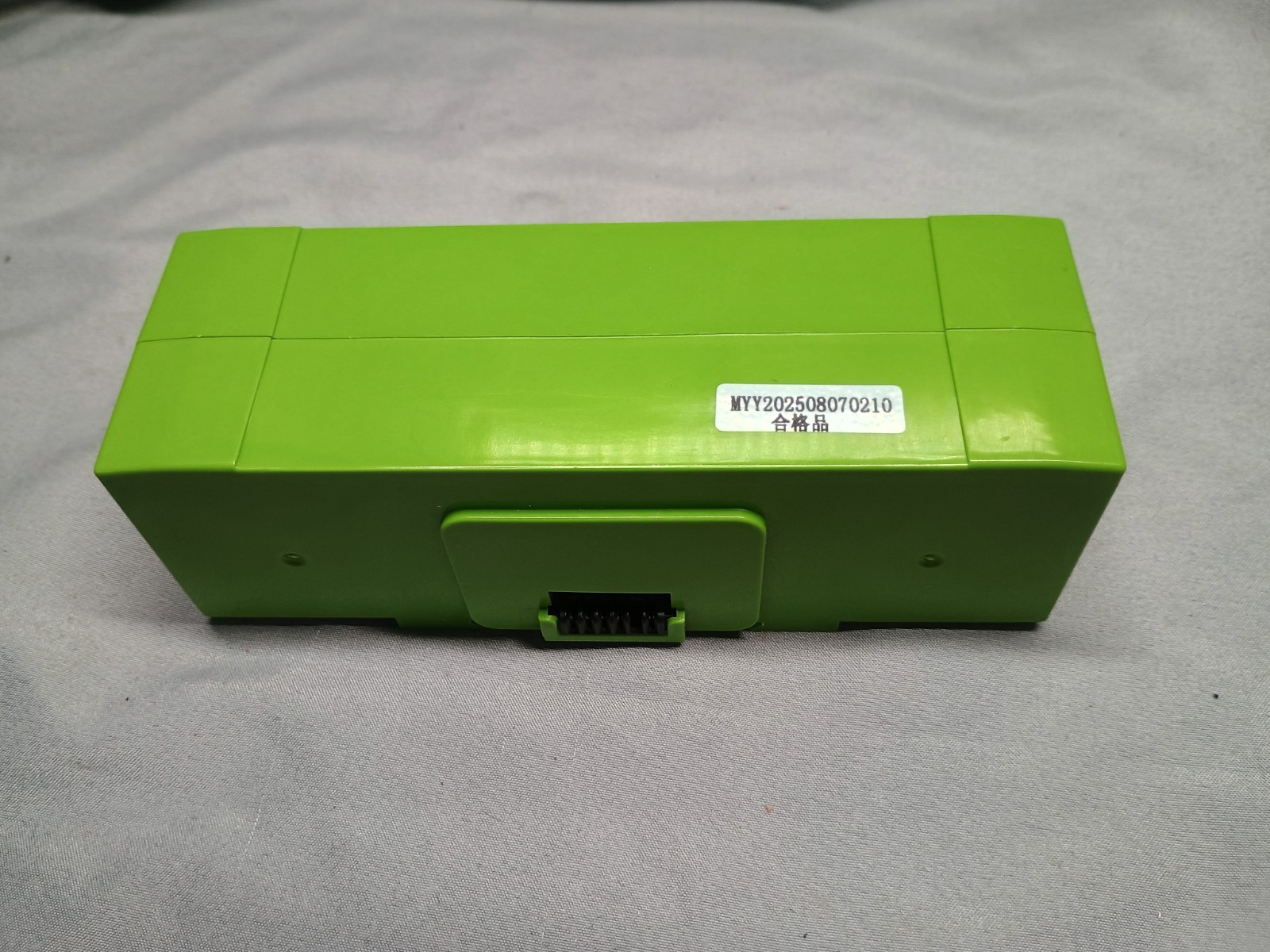 generic Li-ion Extended Battery 14.4V 4460mAh 64.2wh iRobot Roomba J6 J7 J8 J9
