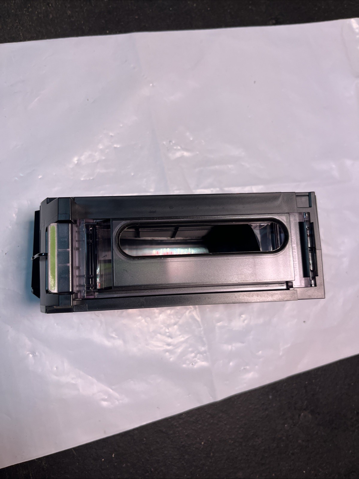 Roomba OEM Open Box Auto Empty Bin i3+ i4+ i5+ i6+ i7+ J6+ J7+ J9+ J5+ J8+