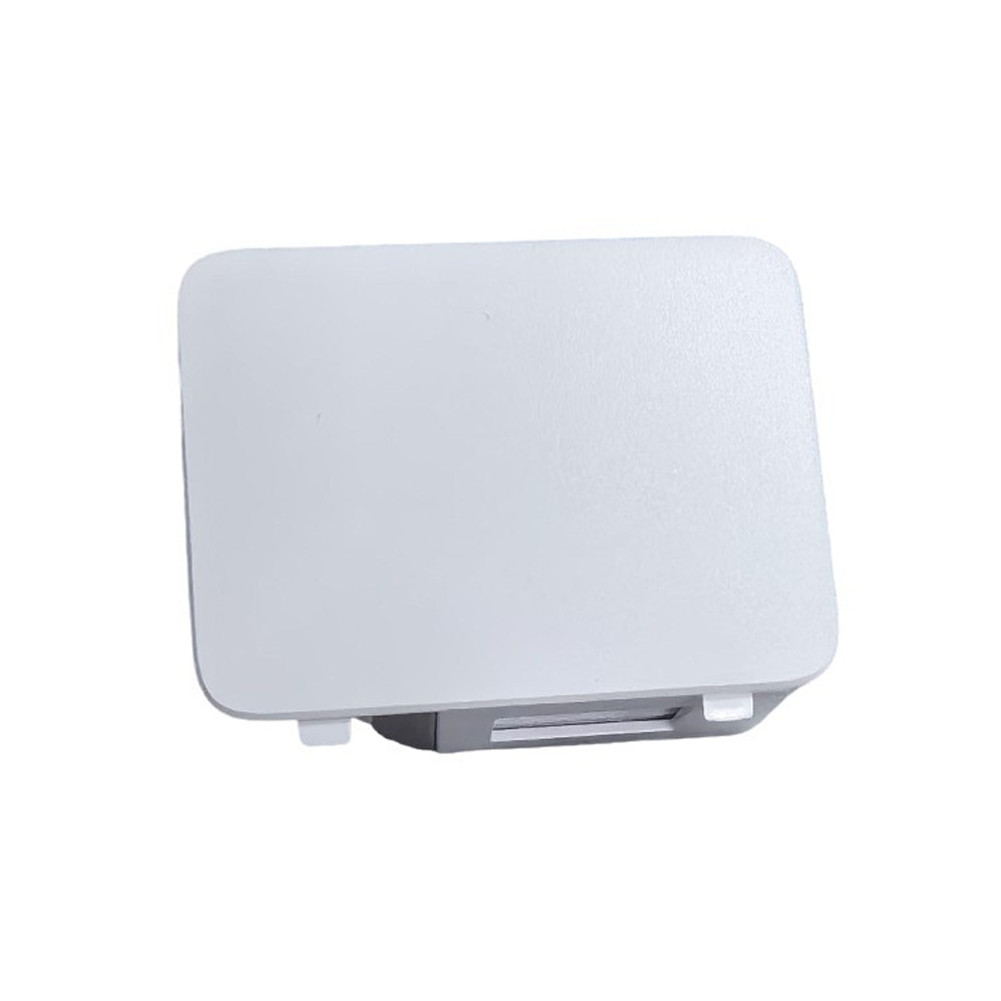 Shatterproof Polymer Dustbin for Ecovacs X8 X8pro PLUS T80 X9pro Robot Vacuum