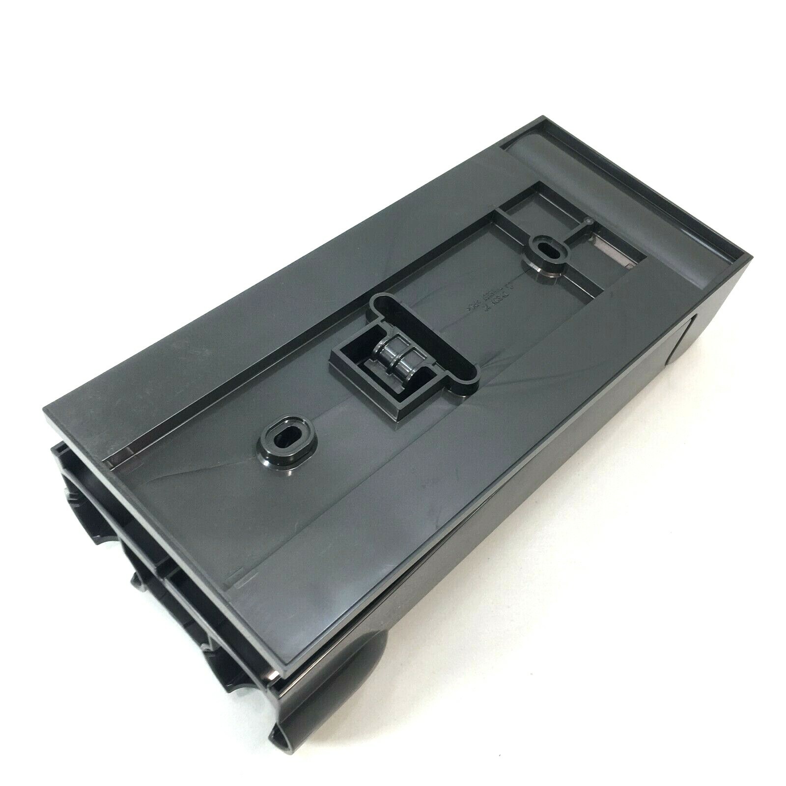 GENUINE Dyson V11 DOCKING STATION WALL HANG MOUNT for SCREW-IN BATTERY 970011-01