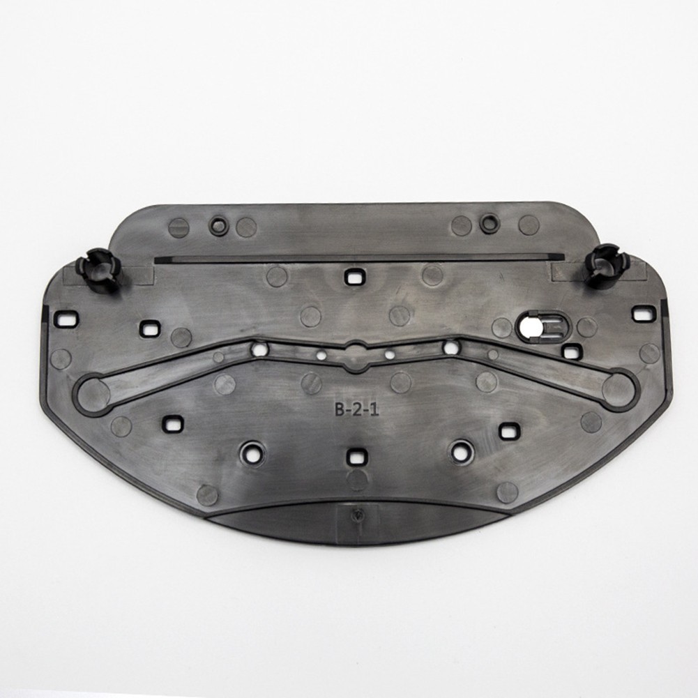 Spare Replacement Parts Mop Bracket For Pads Kit/MAMNV BR150 BR151 Robot Vacuum