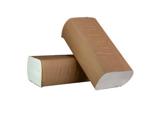 Georgia-Pacific BigFold Premium C-Fold Replacement Towel White Paper 1.8″ L x