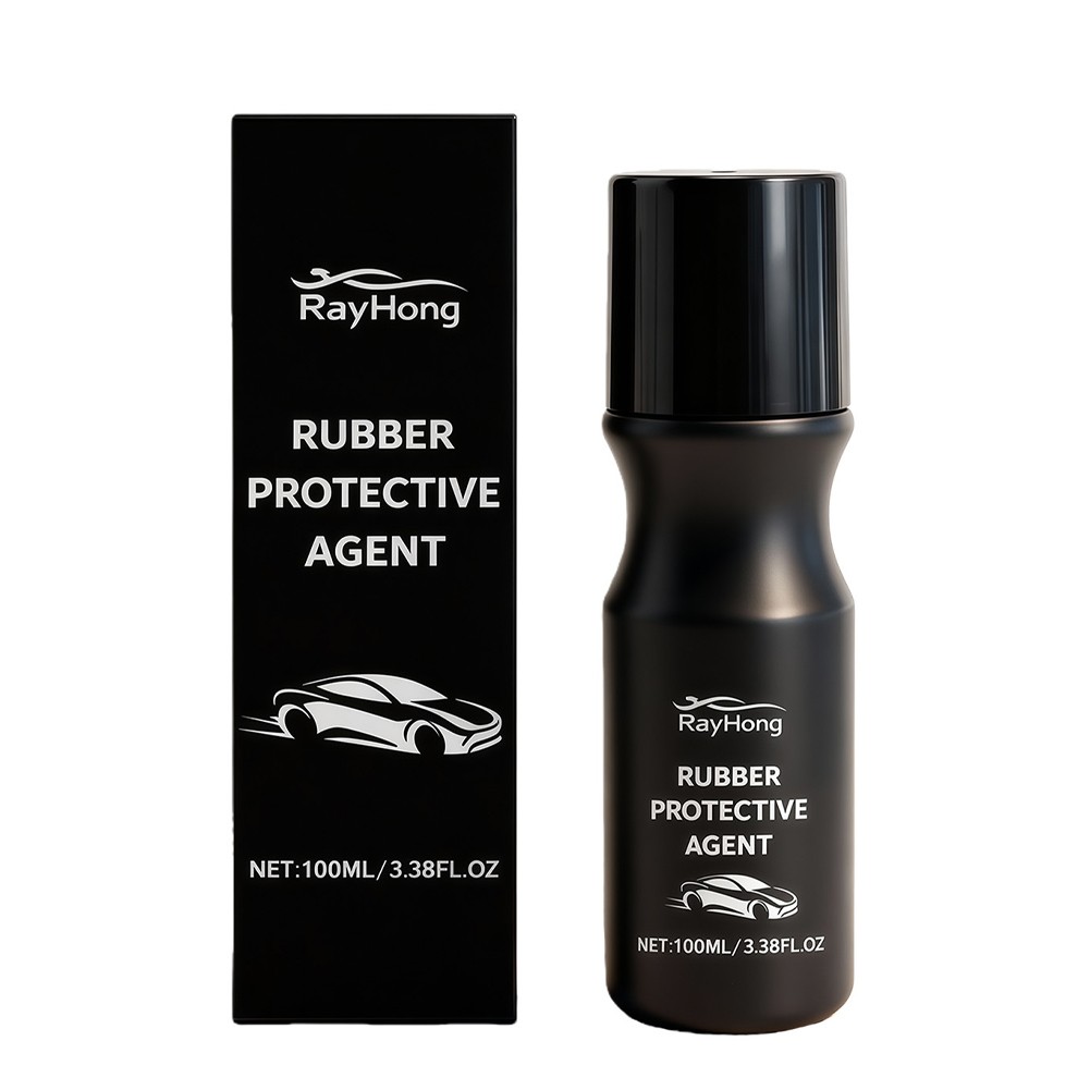 Gummi Pflege, Gummi Pflege Stift, Car Rubber Seal Protectant Protective Agent