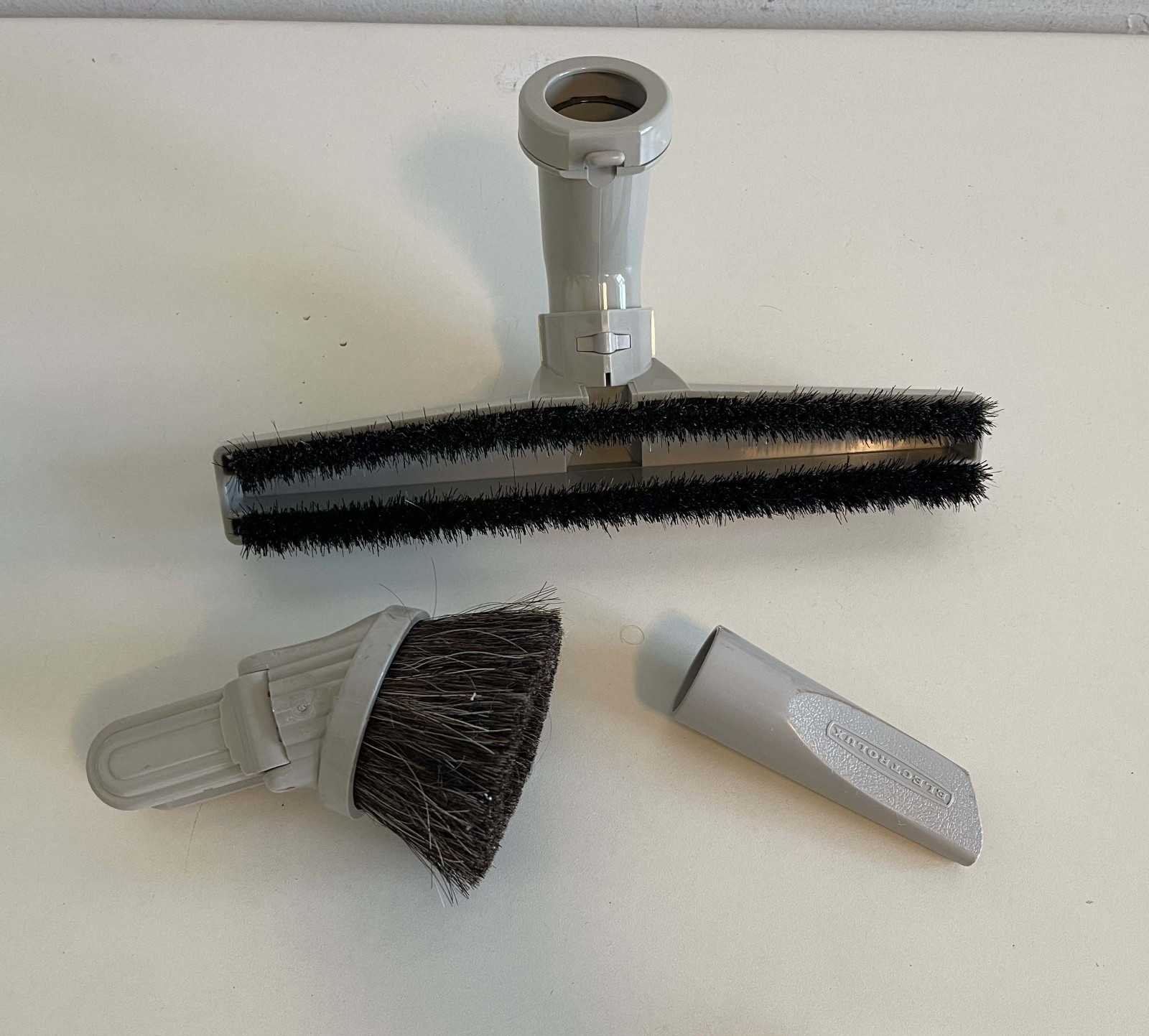 Electrolux Automatic Power Nozzle PN6A Tools Hard Floor Brush Bag Sidekick Head