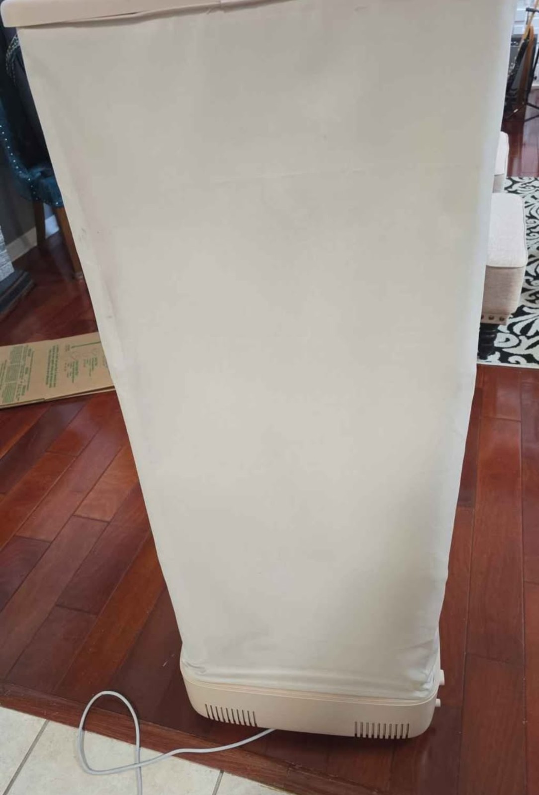 Automatic Ironing Machine. Shirts & Pants,Hands-Free Winkle Remover Clothes Iron