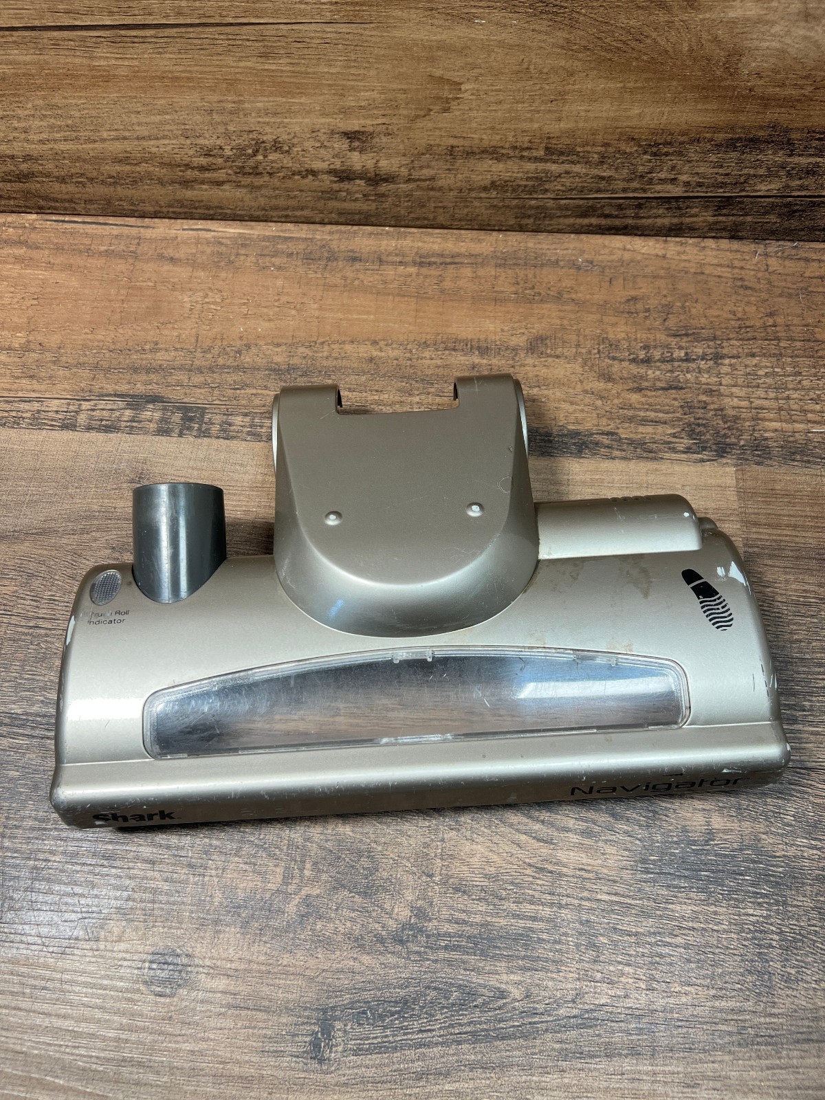 Shark NV42 Vacuum Part Floor Nozzle Top Cover ONLY