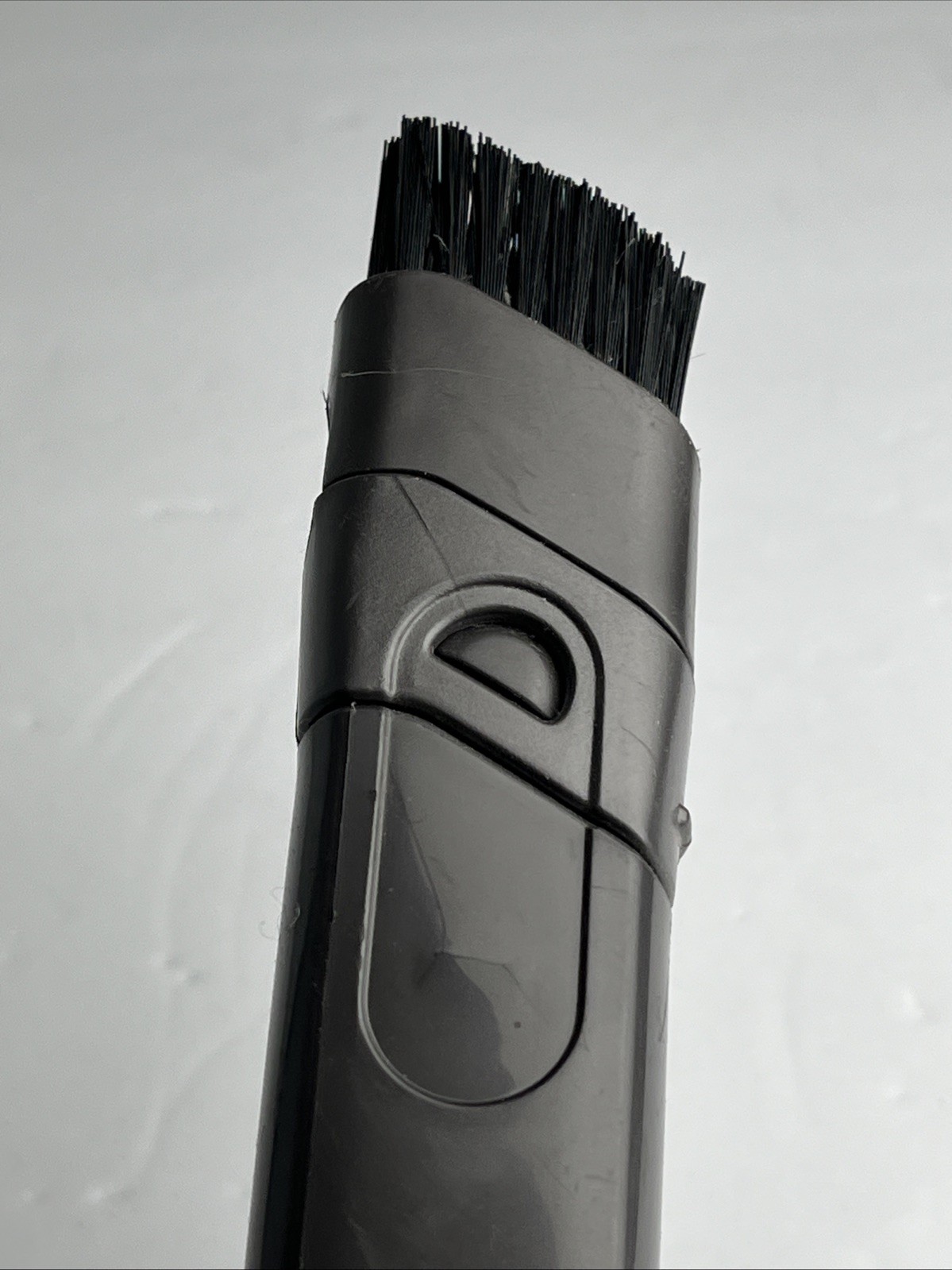 Genuine Dyson Vacuum Flexible Crevice Tool Flexi w/ Brush Tip Attachment OEM